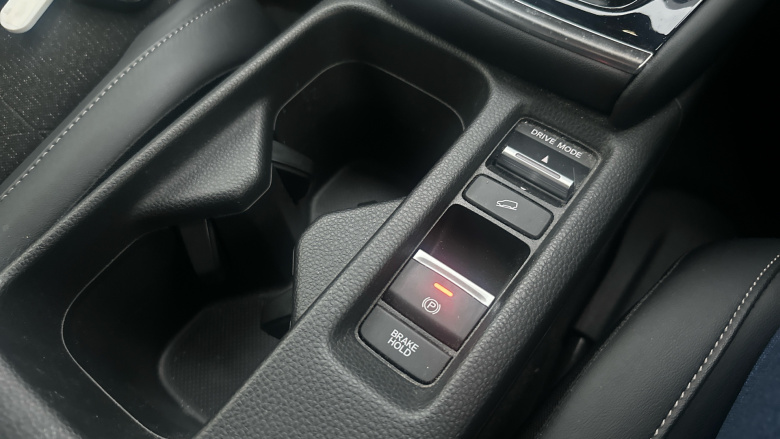 Honda HR-V 1.5 eHEV Advance 5dr CVT Hybrid Hatchback